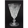 Image 2 : Waterford crystal glasses