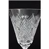 Image 3 : Waterford crystal glasses