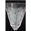 Image 4 : Waterford crystal glasses