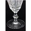 Image 5 : Waterford crystal glasses