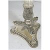 Image 4 : Standing candelabra with font