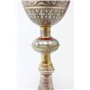 Image 3 : French Medieval style chalice