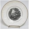 Image 2 : 10 Wedgewood plates