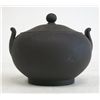 Image 3 : Wedgewood Basalt sugar & creamer