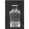 Image 2 : 3 glass decanters
