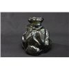 Image 4 : 3 glass decanters