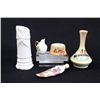 Image 1 : Royal Worcester cabinet pieces