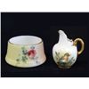 Image 9 : Royal Worcester cabinet pieces