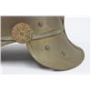 Image 4 : English brass "Fire Chief Helmet"