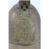 Image 5 : English brass "Fire Chief Helmet"