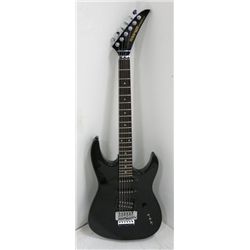 Kramer Striker 6 string electric guitar