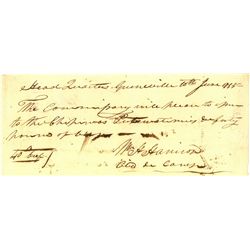 William Henry Harrison