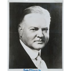 Herbert Hoover