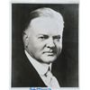 Image 1 : Herbert Hoover