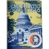 Image 2 : Franklin D. Roosevelt Signed "The Democratic Book" Embellished