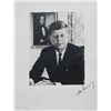 Image 1 : John F. Kennedy