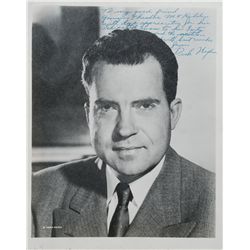 Richard Nixon