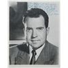 Image 1 : Richard Nixon