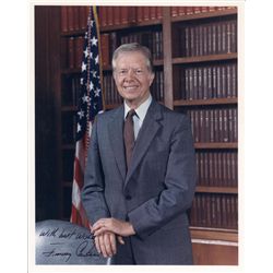 Jimmy Carter