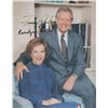 Image 1 : Jimmy & Rosalyn Carter SP