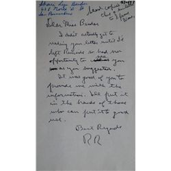 Ronald Reagan