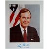 Image 1 : George H. W. Bush