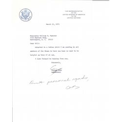 George H. W. Bush