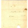 Image 2 : Major General Nathan Goodwin Revolutionary War Letter