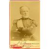 Image 1 : William T. Sherman Signed Photo