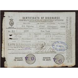 Edward J. Smith (RMS Titanic)
