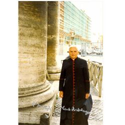 Pope Benidict XVI