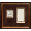Image 1 : Samuel Francis Smith Original Handwritten "America"