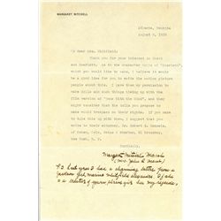 Margaret Mitchell