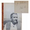 Image 1 : Gertrude Stein and Alice B. Tolkas