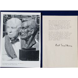 Carl Sandburg
