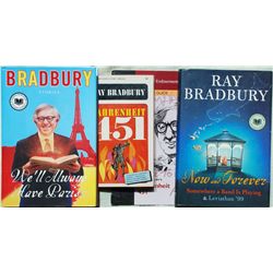 Ray Bradbury