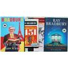 Image 1 : Ray Bradbury