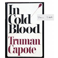 Truman Capote