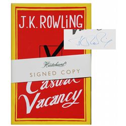 J.K. Rowling