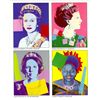 Image 1 : Andy Warhol