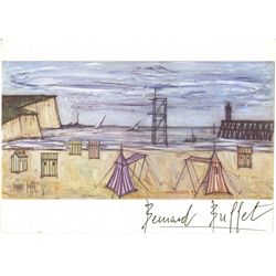 Bernard Buffet