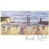 Image 1 : Bernard Buffet