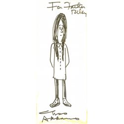 Charles Addams