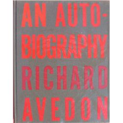Richard Avedon