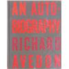Image 1 : Richard Avedon