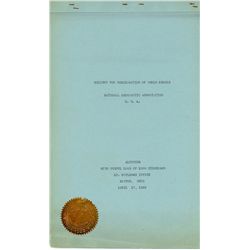 Orville Wright (World Record)