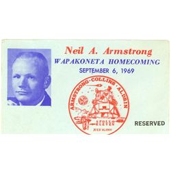 Neil Armstrong