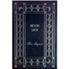 Image 10 : Astronauts Library: Six Signed Leather-Bound Easton Press Limited Edition Books, Matching Serial Num