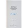 Image 11 : Astronauts Library: Six Signed Leather-Bound Easton Press Limited Edition Books, Matching Serial Num