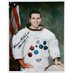 Harrison Schmitt
